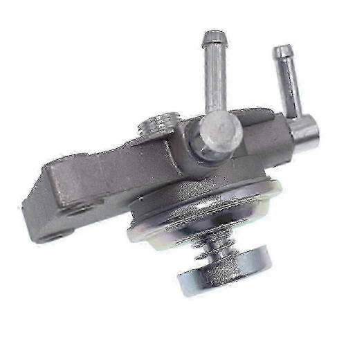 Toyota Hilux Diesel Filter Compatible with V-pump System 1