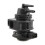 Turbolader-Magnetventil für Renault Koleos Mk2 8200575400 3