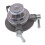 Toyota Hilux Diesel Filter Compatible with V-pump System 5