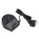Sensitive control foot pedal for sewing machine, EU standard 220V 3