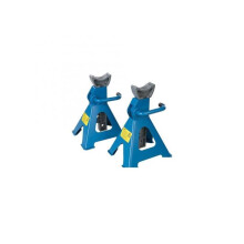 Axle Stand Set 2pce - 3 Tonne