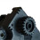Motor reductor de CA para Citroën C4 - Actuador 6447RZ 2