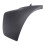 New Front Bumper  Ends Extensions Set Matte Black for  TACOMA 2012-2015 4