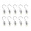 Adjustable Hanging Clips for Boots, Hats, and Heavy Clothing 1
