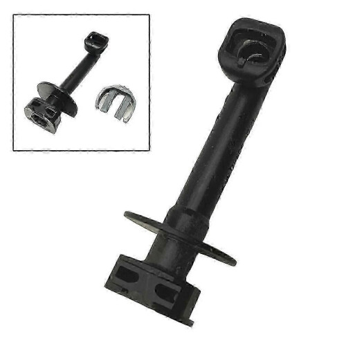 High Pressure Cleaner Elbow with Clamp for K2 K3 Replacement Part 1