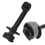High Pressure Cleaner Elbow with Clamp for K2 K3 Replacement Part 3