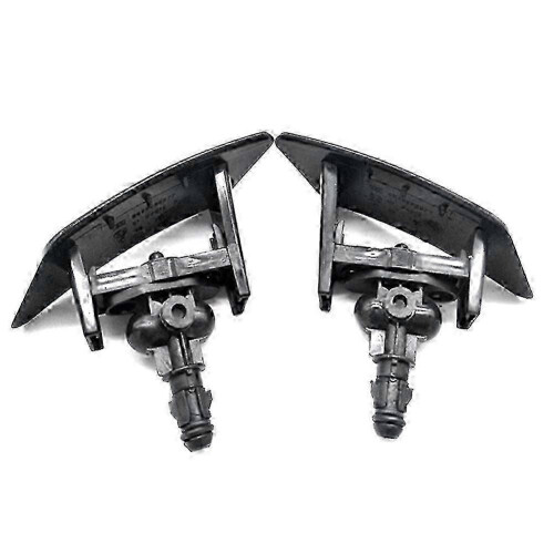 Headlight Cleaning Nozzle for Peugeot 307 Washer System 6438C3 1