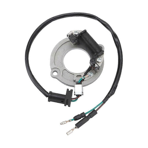 Honda CR85 2003 2004 Stator Coil for Motorcycle Electrical Repair