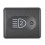 Dashboard Switch for Land Rover Defender TD5 Spotlight Button 4