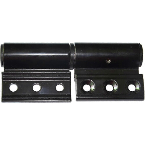 Aluminum Alloy Right Handed Hinge for Home DIY Window Fitting 2