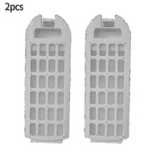 Washing machine fluff filters for Haier, 2pcs replacement for 8kg model HWT10MW1