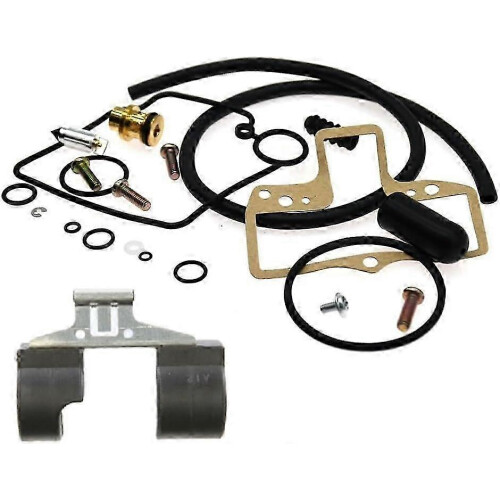 Kit di revisione per carburatori Mikuni da 42 mm e 45 mm 2