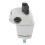 Aluminum trimmer bracket for FS - Handle support clamp 110 111 90 91 4