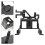 Houder voor afstandssensor voor Rogue 21-23 - 284526RR0C 2