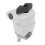 Aluminum trimmer bracket for FS - Handle support clamp 110 111 90 91 5