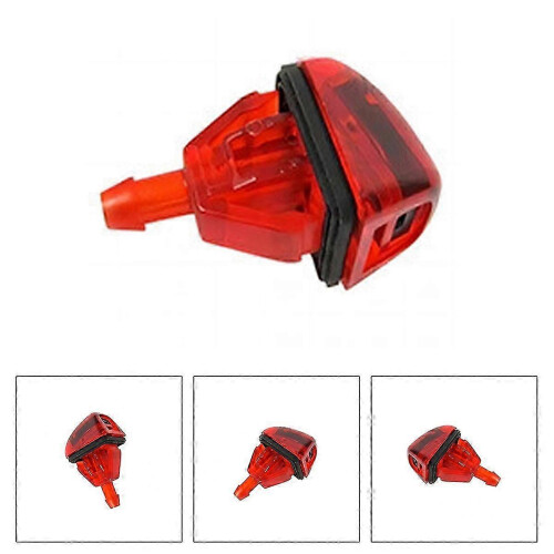 Rear washer jet for Patriot 2007-2017 - windshield nozzle 68015003AA 1