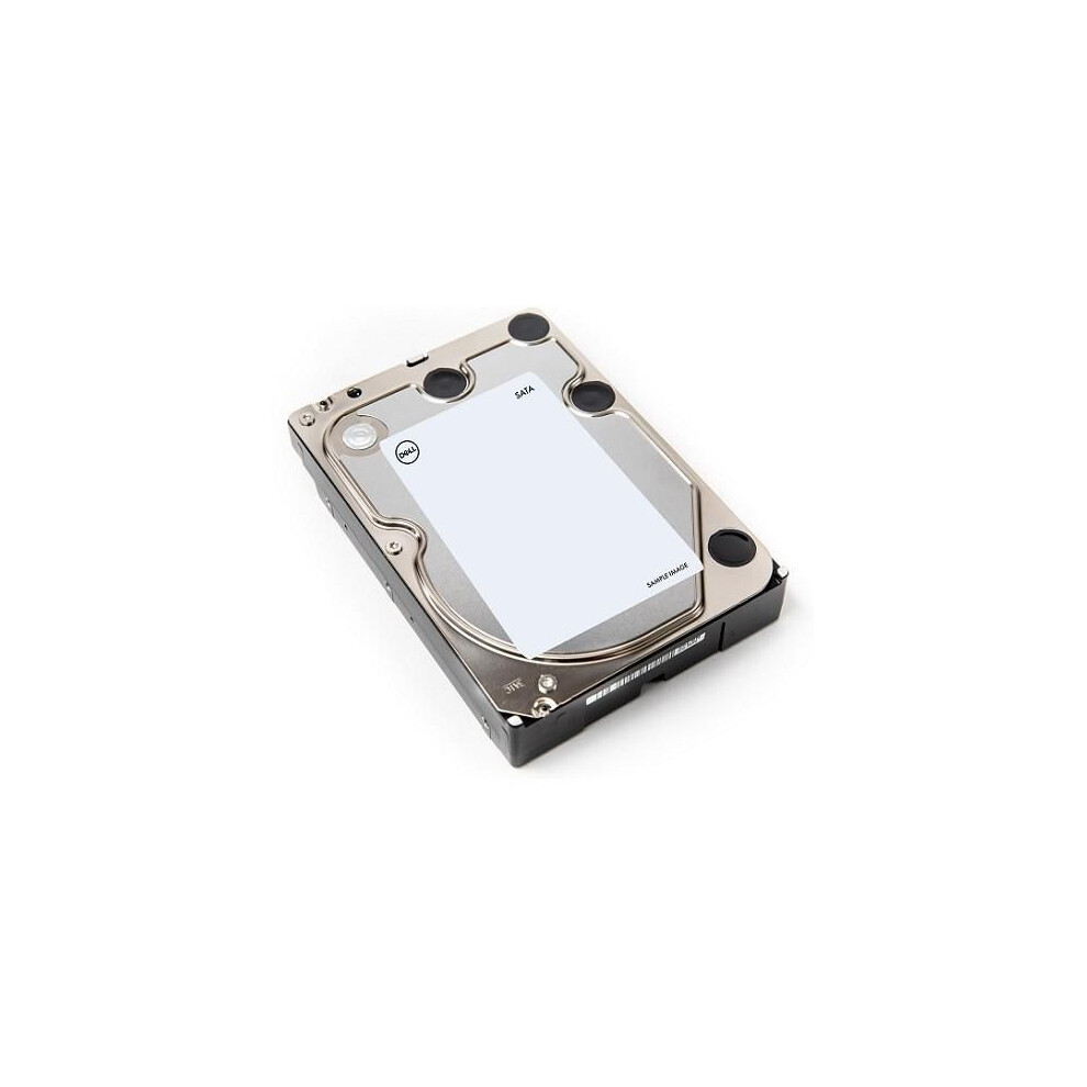 Dell 1Tb 7200 Rpm 3.5" Sata 6Gbps