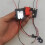 For  10.8V Lithium Drill  12V Charging Drill  Forward and Reverse Speed 5