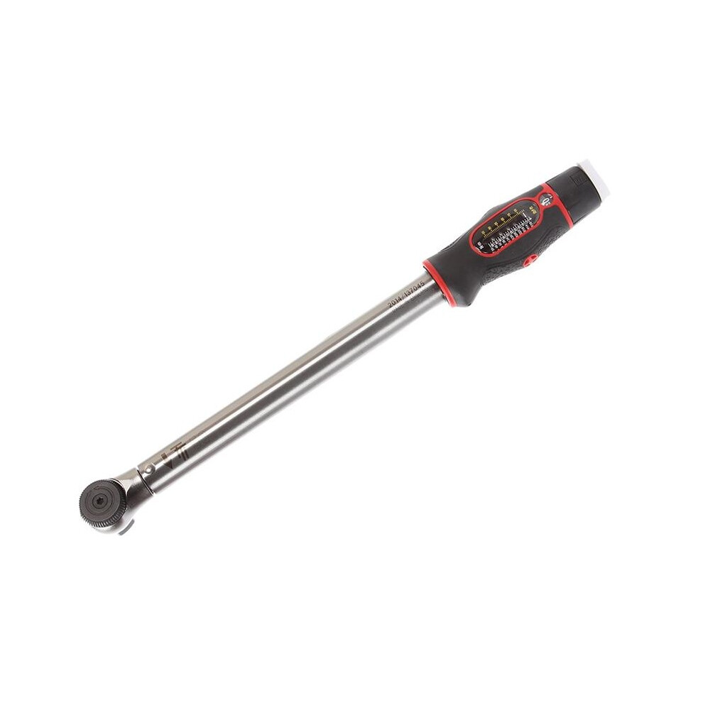 Norbar Tti Torque Wrench