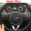 Commandes de Régulateur de Vitesse au Volant pour  Optima K5 2016-2018, Côté Gauche, Référence 96710-D6010 7
