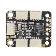 PCA9546A 4-Channel I2C Multiplexer Module for STEMMA QT/Qwiic