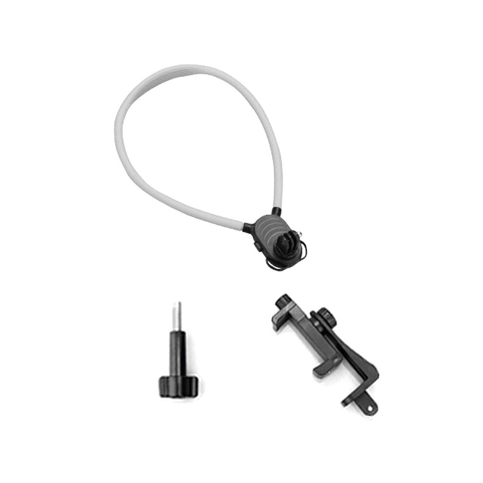 Action Camera Neck Mount Quick Release Chest Mount Harness With Phone Holder For Action Accessories 4712535166569