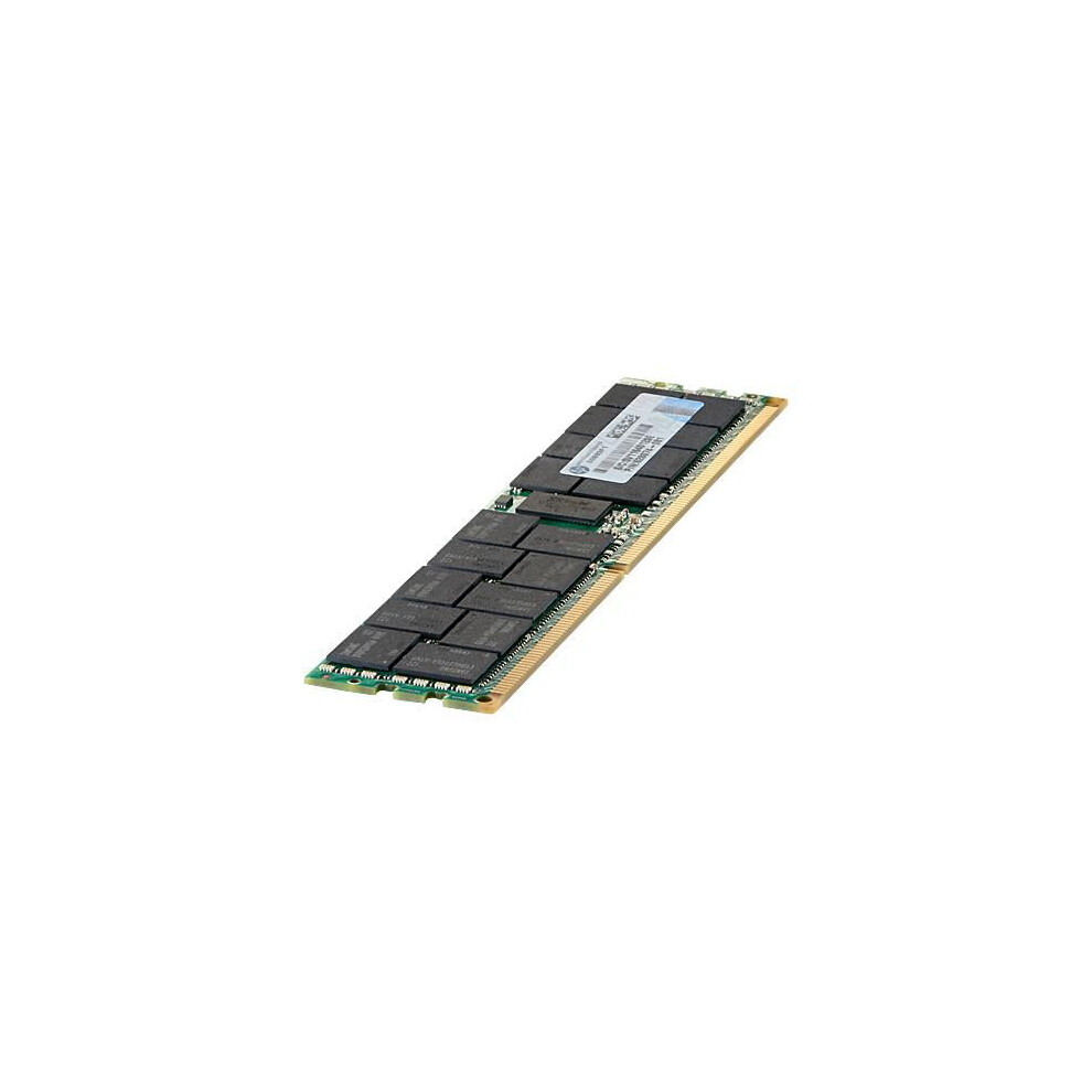 Hewlett Packard Enterprise 8Gb (1X8gb) Dual Rank X4 Pc3l-10600R (Ddr3-1333) Registered Cas-9 Low Voltage Memory Kit 5711045897214
