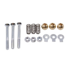 3-Teiliges Reparaturset für Türscharniergelenkbolzen der Hinteren Türen für   90 / 110 / 130 Serie