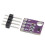 SHT45 Digital Temperature and Humidity Sensor Module I2C Environment Detection 1