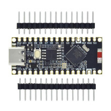 Scheda di Sviluppo ESP32-S3R8 WiFi -Compatibile con Modulo IoT per Progetti con Microcontrollore per AIoT