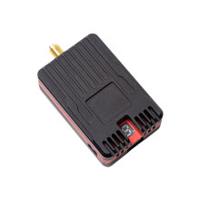 VT7550 7.5GHz VTX High-Power Adjustable Video Transmitter IRC Protocol for Long Range RC FPV Drone