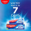 Colgate Colgate Advanced White Toothpaste 75ml - Teeth whitening Toothpaste - clinically Proven whitening - whitens in 10 Days - with Active Micro-Cleansing 2