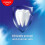 Colgate Colgate Advanced White Toothpaste 75ml - Teeth whitening Toothpaste - clinically Proven whitening - whitens in 10 Days - with Active Micro-Cleansing 6