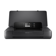HP OfficeJet 200 Mobile Printer - Refurbished