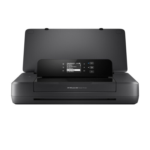 Refurbished HP HP OfficeJet 200 Mobile Printer