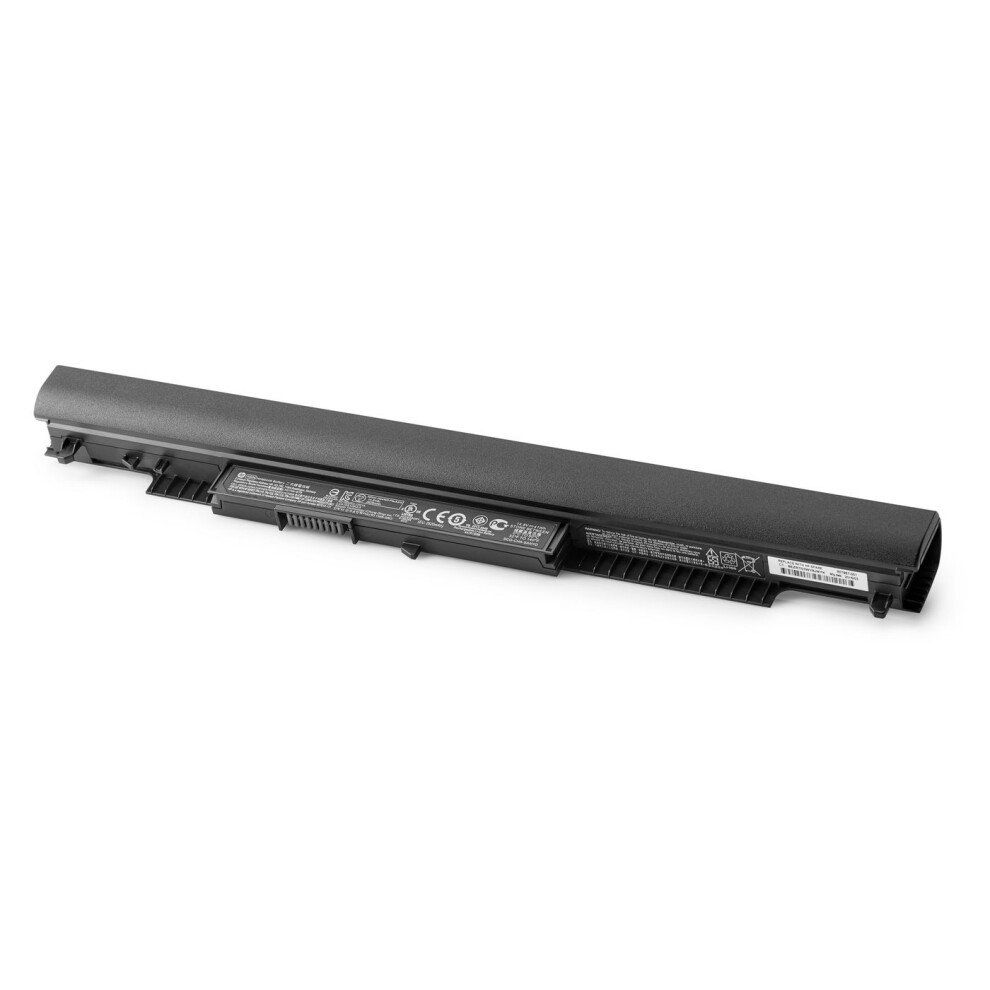 Hp Hs04 4-Cell Notebook Battery