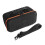 For  Middleton II EVA Hard Storage Bag Middleton Wireless Speaker Protective Carrying Case with Shoulder Strap 1