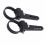 Off Road LED Light Bar Clamps 2" 20