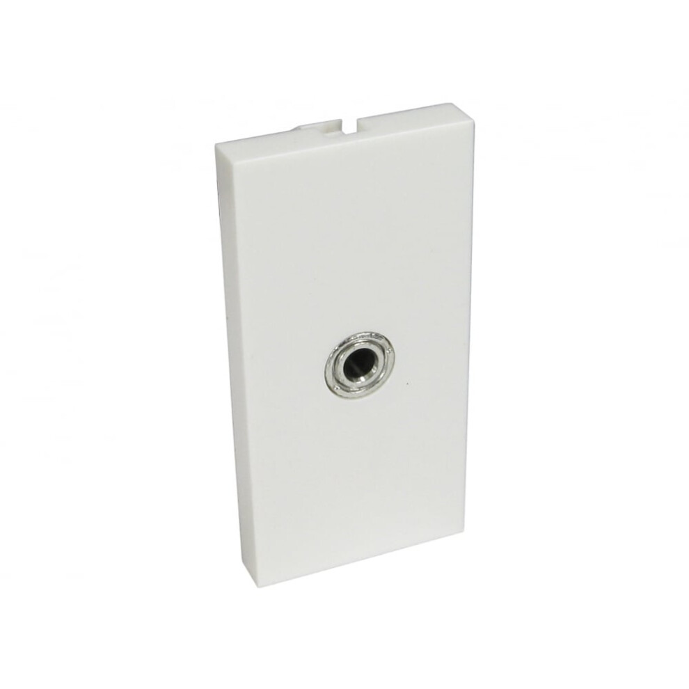Cms Cables 1X 3.5Mm Stereo Euromod - Pigtail Type 5055781235276