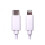 CDL 1m USB-C to Lightning Cable 1