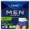 Tena Tena Men Active Fit Pants Plus Size M Pack of 2 1