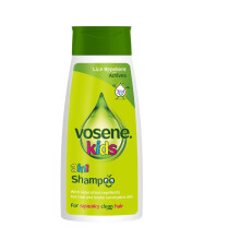 Vosene Kids 3In1 Shampoo 250Ml (Packaging May Vary)
