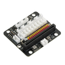 Mastery Edition MPEXP-2 Expansion Board, Motor Driver Expansion Board, Plug-in Expansion Board, MPEXP-2 Expansion Board