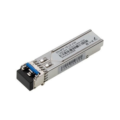 Cablenet 1GBASE-LX SFP SMF 10km LC Juniper Compatible Transceiver