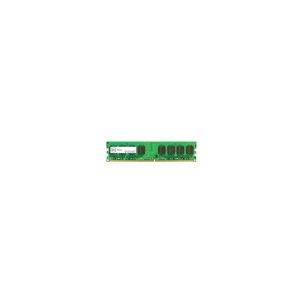 Dell 4 Gb Ddr3l 1600 Mhz Ecc Reg