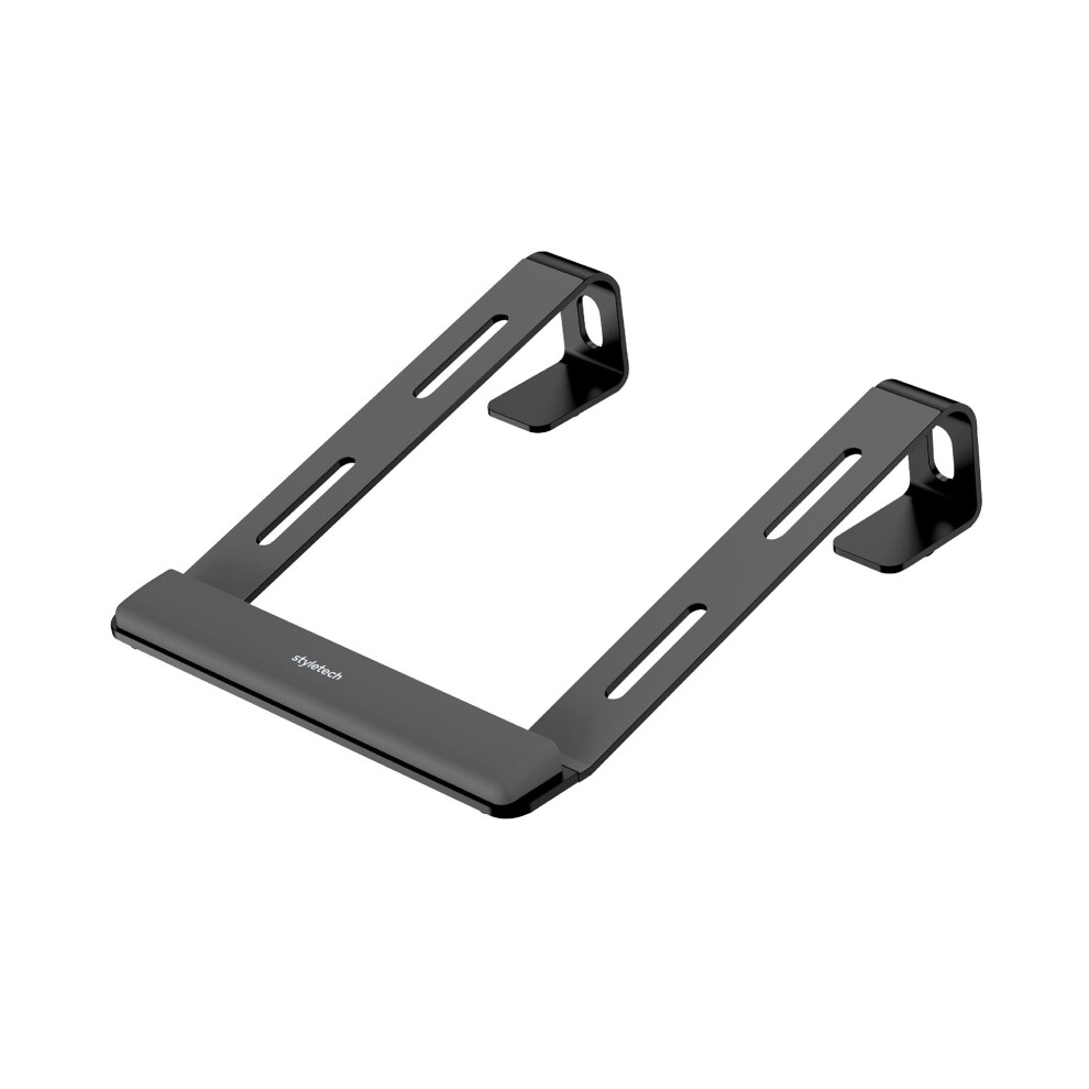 Stealth Laptop Riser - Black 5055269717652