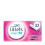 Lil-Lets Lil-Lets Non-Applicator Super Tampons, 32 Count (Pack of 1), For 1