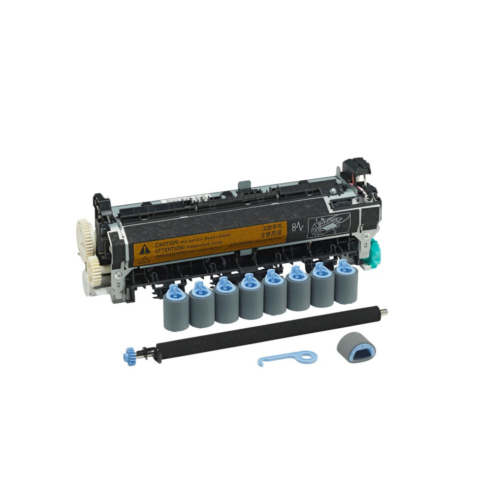 Hp Laserjet 220V Maintenance Kit