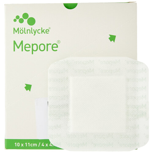Mepore Mepore - 10cm x 11cm