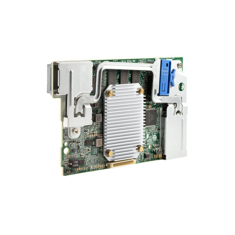 Hewlett Packard Enterprise Hpe Smart Array P204i-B Sr Gen10 Ctrlr 5704174386063